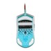 ماوس گیمینگ کولر مستر مدل MM711 RETRO