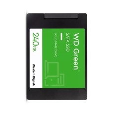 اس اس دی اینترنال وسترن دیجیتال مدل WDS240G2G0A ظرفیت 240 گیگابایت اس اس دی اینترنال وسترن دیجیتال مدل WDS240G2G0A ظرفیت 240 گیگابایت