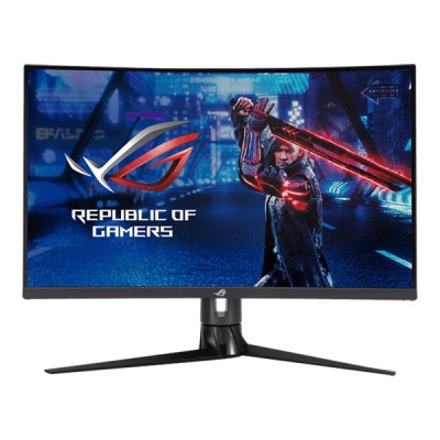 مانیتور ایسوس مدل XG32VC سایز 31.5 اینچ