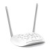 مودم روتر ADSL2 Plus بی‌سیم تی پی-لینک مدل TD-W8961N