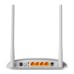 مودم روتر ADSL2 Plus بی‌سیم تی پی-لینک مدل TD-W8961N
