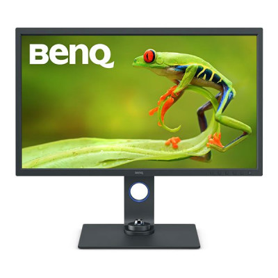 مانیتور طراحی بنکیو BenQ SW321C سایز 32 اینچ