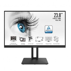 مانیتور ام اس آی مدل PRO MP242P سایز 23.8 اینچ مانیتور ام اس آی مدل PRO MP242P سایز 23.8 اینچ
