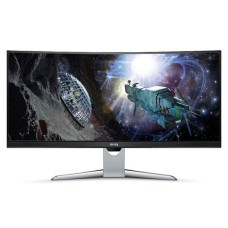 مانیتور گیمینگ بنکیو BenQ EX3501R سایز 35 اینچ