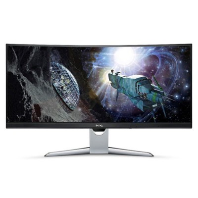 مانیتور گیمینگ بنکیو BenQ EX3501R سایز 35 اینچ