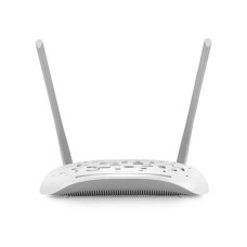مودم روتر ADSL2 Plus بیسیم تی پی-لینک مدل TD-W8961N مودم روتر ADSL2 Plus بیسیم تی پی-لینک مدل TD-W8961N