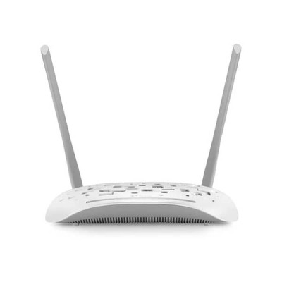 مودم روتر ADSL2 Plus بی‌سیم تی پی-لینک مدل TD-W8961N