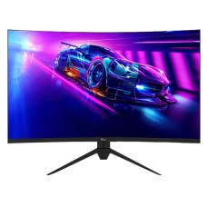 مانیتور گیمینگ 32 اینچ جی پلاس مدل L328QN