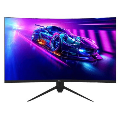 مانیتور گیمینگ 32 اینچ جی پلاس مدل L328QN