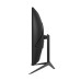 مانیتور گیمینگ 32 اینچ جی پلاس مدل L328QN