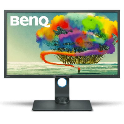مانیتور بنکیو مدل PD3200U سایز 32 اینچ