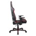 صندلی گیمینگ دی ایکس ریسر سری پرینس مدل OH-D6100-NR