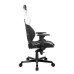 صندلی گیمینگ دی ایکس ریسر سری گلادیاتور مدل OH/D8200/NW