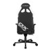 صندلی گیمینگ دی ایکس ریسر سری گلادیاتور مدل OH/D8200/NW