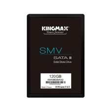 اس اس دی اینترنال کینگ مکس مدل KM120GSMV32 ظرفیت 120 گیگابایت اس اس دی اینترنال کینگ مکس مدل KM120GSMV32 ظرفیت 120 گیگابایت