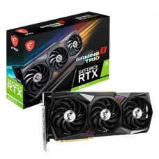 کارت گرافیک ام اس آی RTX 3070 Ti GAMING X TRIO 8G1 کارت گرافیک ام اس آی RTX 3070 Ti GAMING X TRIO 8G1