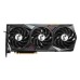 کارت گرافیک ام اس آی RTX 3070 Ti GAMING X TRIO 8G1