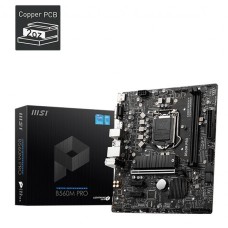 مادربرد ام اس آی مدل B560M PRO مادربرد ام اس آی مدل B560M PRO
