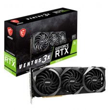 کارت گرافیک ام اس آی مدل RTX 3080 Ti VENTUS 3X 12G OC کارت گرافیک ام اس آی مدل RTX 3080 Ti VENTUS 3X 12G OC