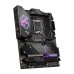 مادربرد ام اس آی مدل MPG Z690 CARBON WIFI