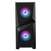 کیس گیمینگ ام اس آی مدل MAG FORGE100R