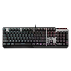 کیبورد گیمینگ ام اس آی مدل VIGOR GK50 LOW PROFILE کیبورد گیمینگ ام اس آی مدل VIGOR GK50 LOW PROFILE