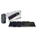 کیبورد گیمینگ ام اس آی مدل VIGOR GK50 ELITE BOX WHITE