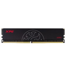 رم تک کاناله 3200 ایکس پی جی XPG Hunter ظرفیت 8 رم تک کاناله 3200 ایکس پی جی XPG Hunter ظرفیت 8