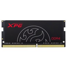 رم لپ تاپ DDR4 ایکس پی جی مدل XPG Hunter ظرفیت 16 گیگابایت رم لپ تاپ DDR4 ایکس پی جی مدل XPG Hunter ظرفیت 16 گیگابایت
