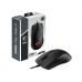 موس گیمینگ ام اس آی مدل CLUTCH GM41 LIGHTWEIGHT