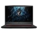 لپ تاپ 15.6 اینچ MSI مدل GF63 THIN 11SC-i5