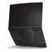لپ تاپ 15.6 اینچ MSI مدل GF63 THIN 11SC-i5