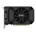 کارت گرافیک پلیت مدل GeForce GTX 1050 Ti StormX 4G