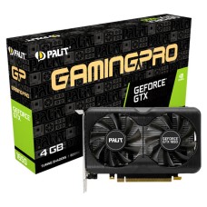کارت گرافیک پلیت مدل GeForce GTX 1650 GP 4G کارت گرافیک پلیت مدل GeForce GTX 1650 GP 4G