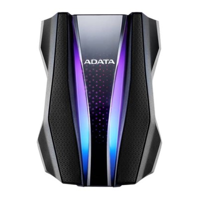 هارد اکسترنال ای دیتا مدل ADATA HD770G ظرفیت 2 ترابایت