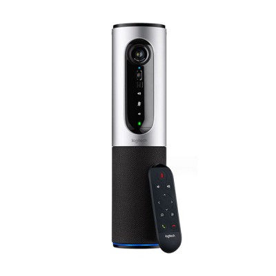 وب کم لاجیتک مدل Logitech CONNECT Full HD