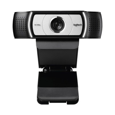 وب کم لاجیتک مدل C930e BUSINESS WEBCAM