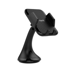 پایه نگهدارنده موبایل هویت مدل HV-H717 پایه نگهدارنده موبایل هویت مدل HV-H717