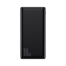 شارژر همراه بیسوس مدل Bipow N1PD ظرفیت 10000 میلی آمپر ساعت شارژر همراه بیسوس مدل Bipow N1PD ظرفیت 10000 میلی آمپر ساعت