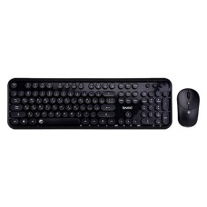 باندل ماوس و کیبورد بیاند مدل COMBO BMK-8100 RF باندل ماوس و کیبورد بیاند مدل COMBO BMK-8100 RF