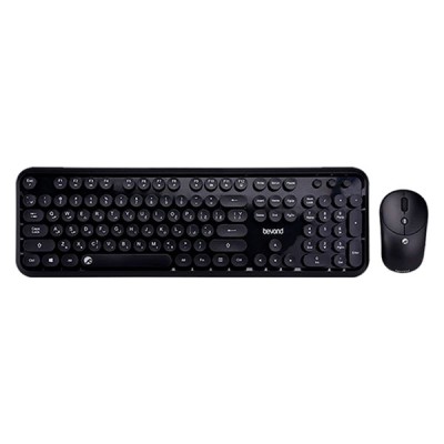 باندل ماوس و کیبورد بیاند مدل COMBO BMK-8100 RF