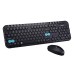 باندل ماوس و کیبورد بیاند مدل COMBO BMK-8300 RF