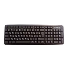 کیبورد ایکس پی-پروداکت مدل XP-8100 با حروف فارسی