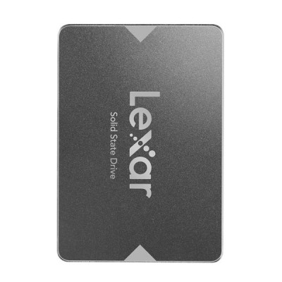 اس اس دی اینترنال لکسار مدل NS100 ظرفیت 128 گیگابایت