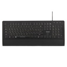 کیبورد بیاند مدل BK-7200 با حروف فارسی