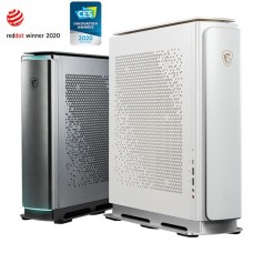 کامپیوتر دسکتاپ ام اس آی مدل Creator P100X 11th کامپیوتر دسکتاپ ام اس آی مدل Creator P100X 11th