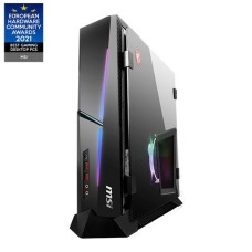 کامپیوتر دسکتاپ ام اس آی مدل MEG Trident X 12VTE کامپیوتر دسکتاپ ام اس آی مدل MEG Trident X 12VTE