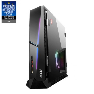 کامپیوتر دسکتاپ ام اس آی مدل MEG Trident X 12VTE