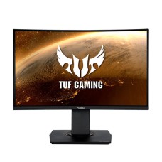 مانیتور گیمینگ ایسوس مدل TUF Gaming VG24VQ سایز 23.6 اینچ مانیتور گیمینگ ایسوس مدل TUF Gaming VG24VQ سایز 23.6 اینچ
