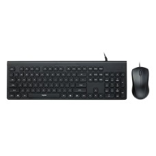 باندل ماوس و کیبورد رپو مدل NX 2100